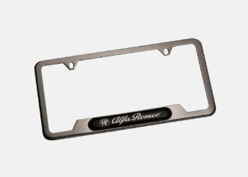 Alfa Romeo Genuine Accessories