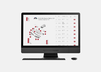 Aston Martin Replacement Parts By Diagram