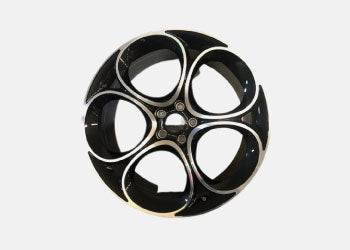 Alfa Romeo Genuine Replacement Parts