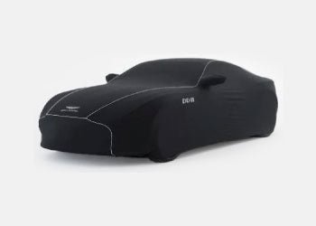 Aston Martin Genuine Accessories