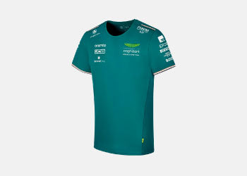 Aston Martin Boutique