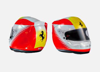 Ferrari Genuine Accessories