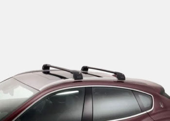 Maserati Genuine Accessories