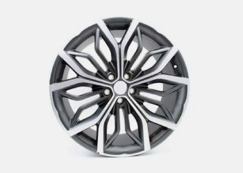 Maserati Genuine Replacement Parts