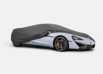 McLaren Genuine Accessories