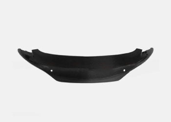 McLaren Replacement Parts