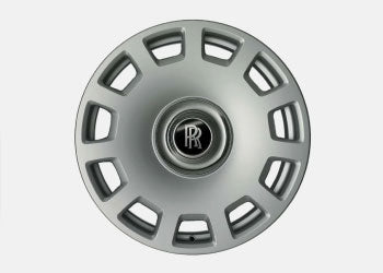 Rolls-Royce Replacement Parts