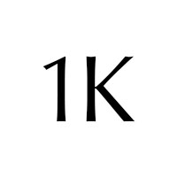 BRAKE CALIPER - 6 POT - REAR - RH - MACHINED LOGO - YELLOW