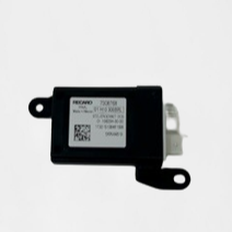 McLaren 12C Ocs Module