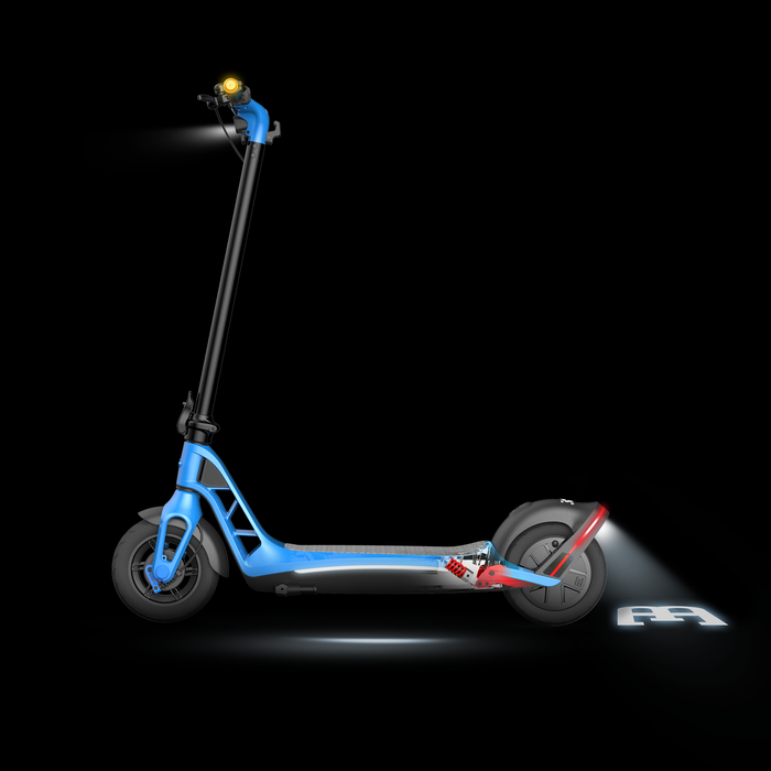 Bugatti Electric Scooter