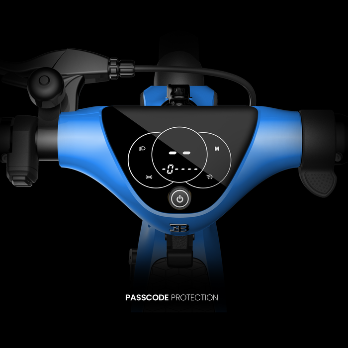 Bugatti Electric Scooter