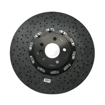 McLaren 12C Ccm Brake Disc