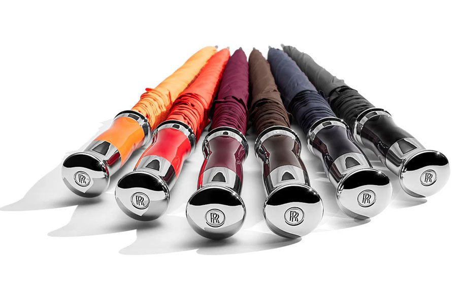 Rolls-Royce Classic Umbrella