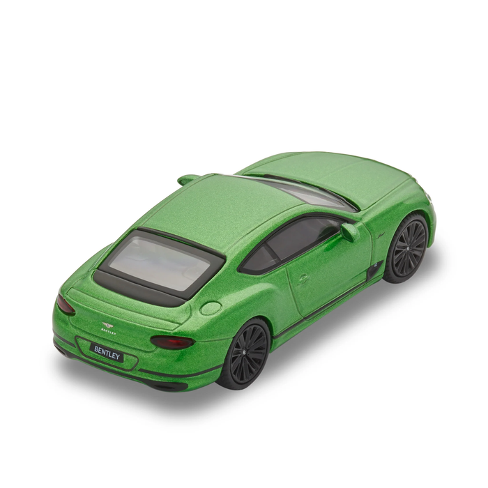 Bentley Continental GT Speed 1:64 Model