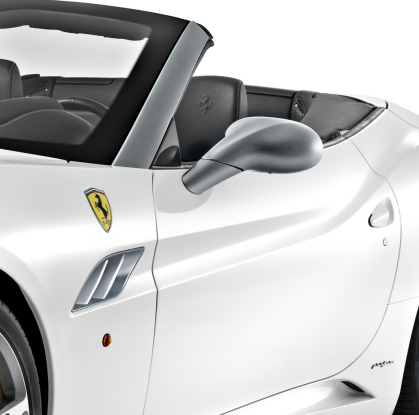 Ferrari California Sport Side Air Vents Set