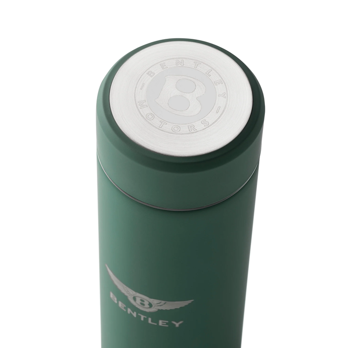 Bentley Travel Flask
