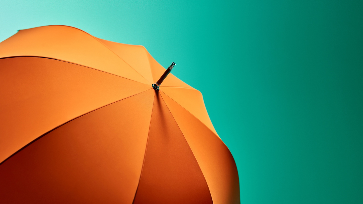 Rolls-Royce Classic Umbrella