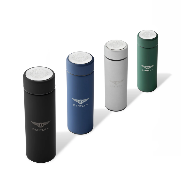 Bentley Travel Flask