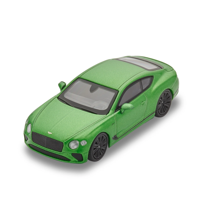 Bentley Continental GT Speed 1:64 Model