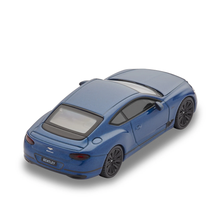 Bentley Continental GT Speed 1:64 Model