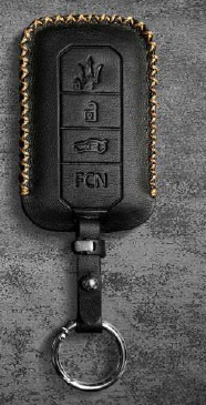 Maserati Key Cover