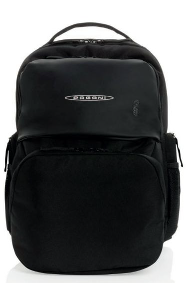 Pagani Technical Backpack