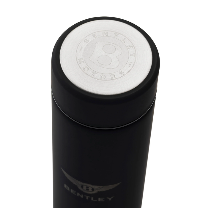Bentley Travel Flask