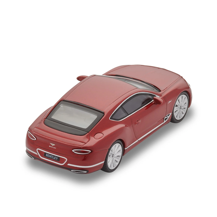 Bentley Continental GT Speed 1:64 Model