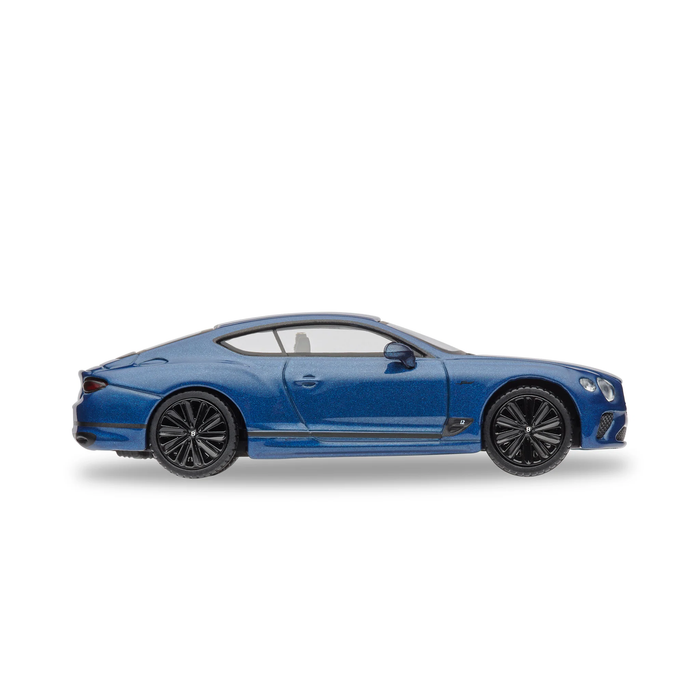 Bentley Continental GT Speed 1:64 Model