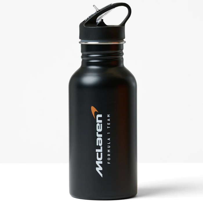 McLaren Aluminum Water Bottle