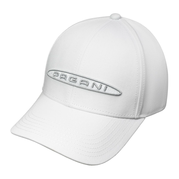 Pagani Basic Cap