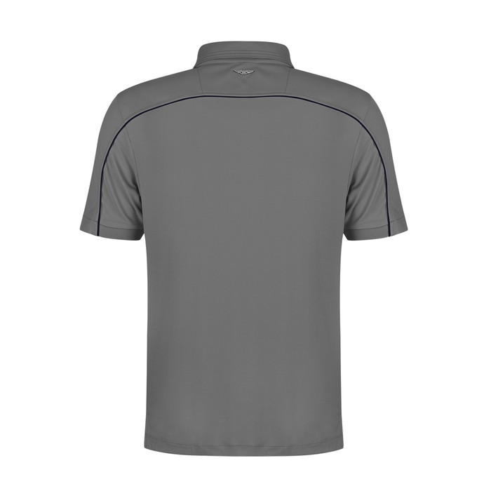 Bentley Men's Soft Touch Polo Shirt