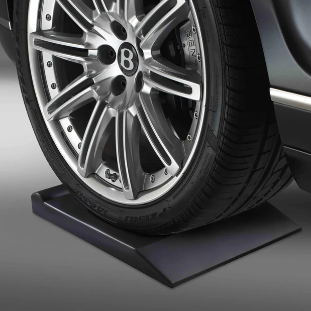 Bentley Tire Cradles