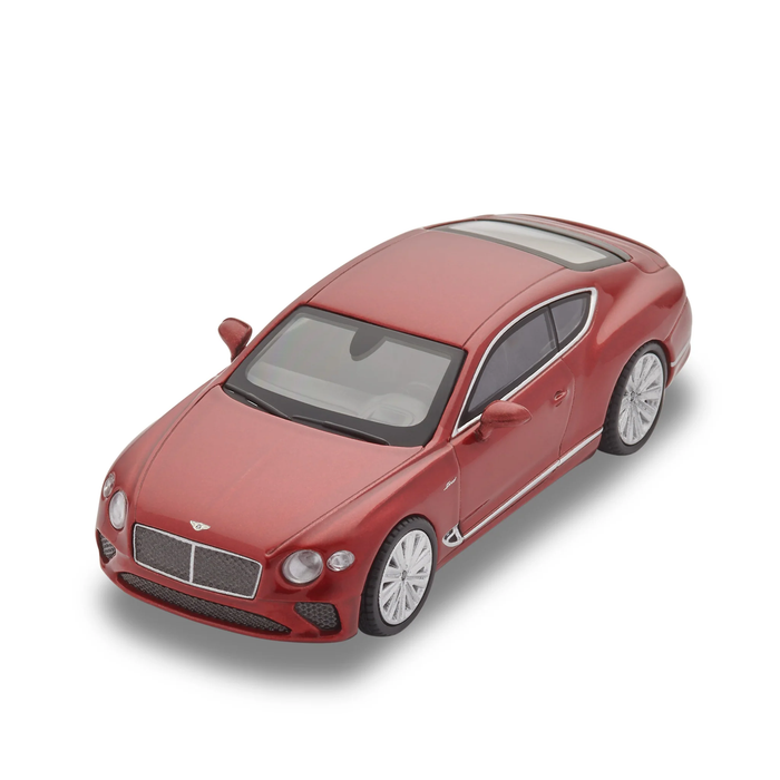 Bentley Continental GT Speed 1:64 Model