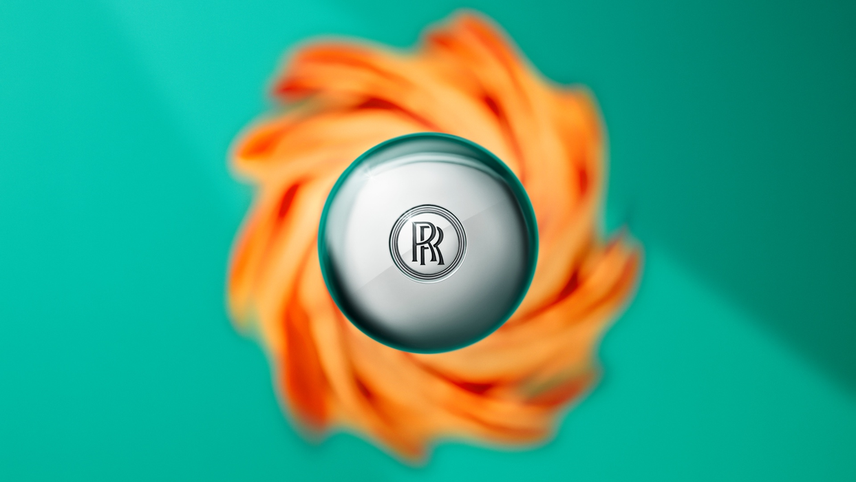 Rolls-Royce Classic Umbrella