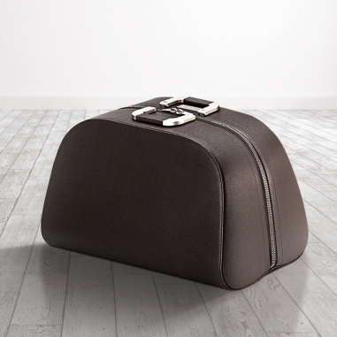 Ferrari Marc Newson Luggage