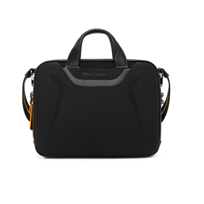 McLaren TUMI Axle Slim Brief