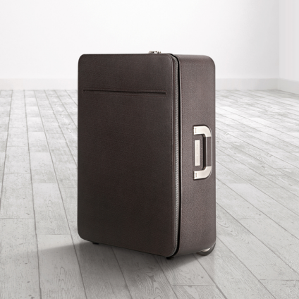 Ferrari Marc Newson Luggage