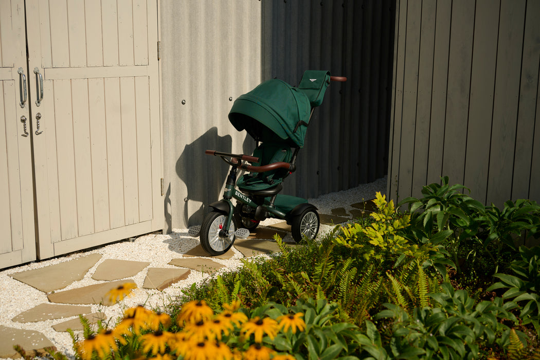 Bentley 6-in-1 Trike
