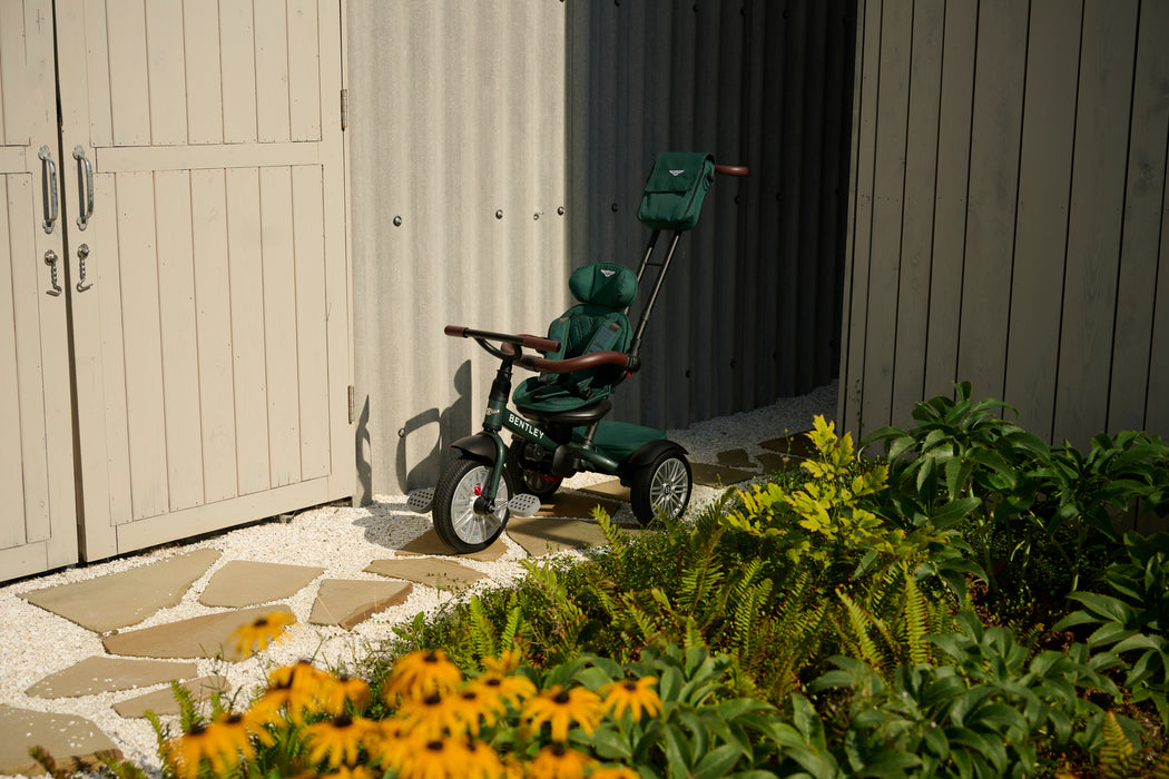 Bentley 6-in-1 Trike