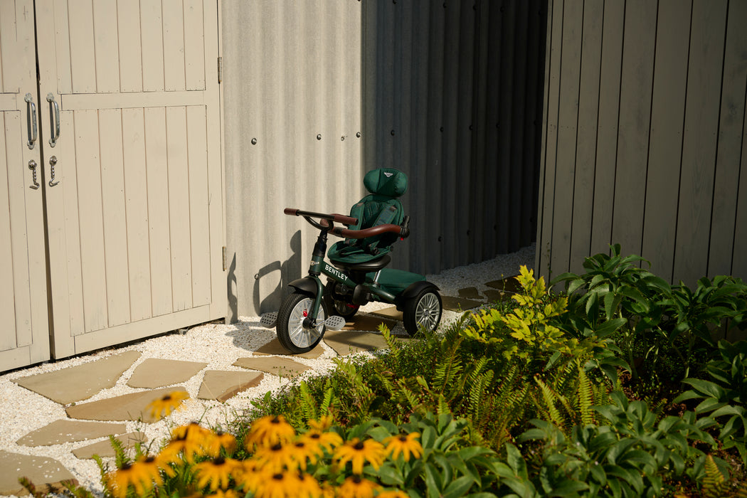 Bentley 6-in-1 Trike