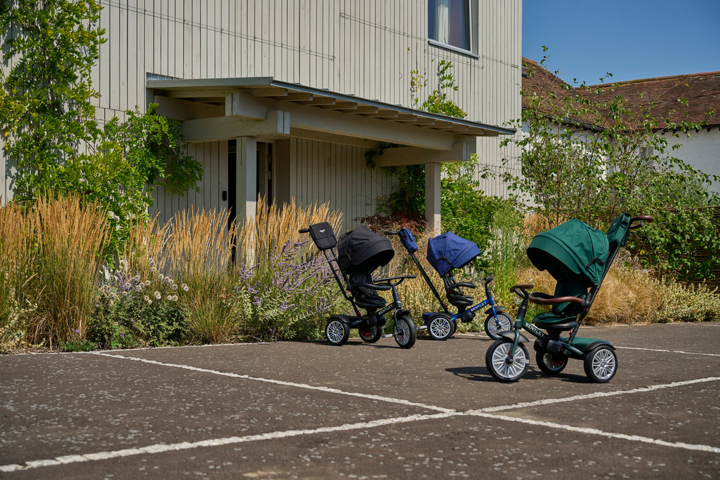 Bentley 6-in-1 Trike