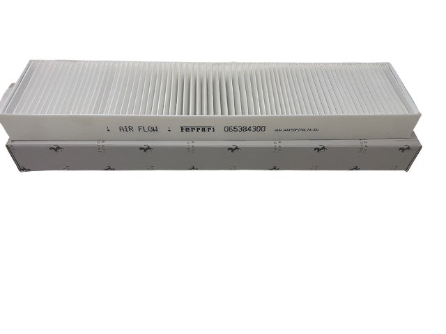 Ferrari 360/F430/Enzo Pollen FIlter