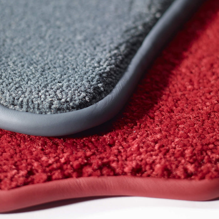 Bentley New Continental Deep Pile Carpet Overmats