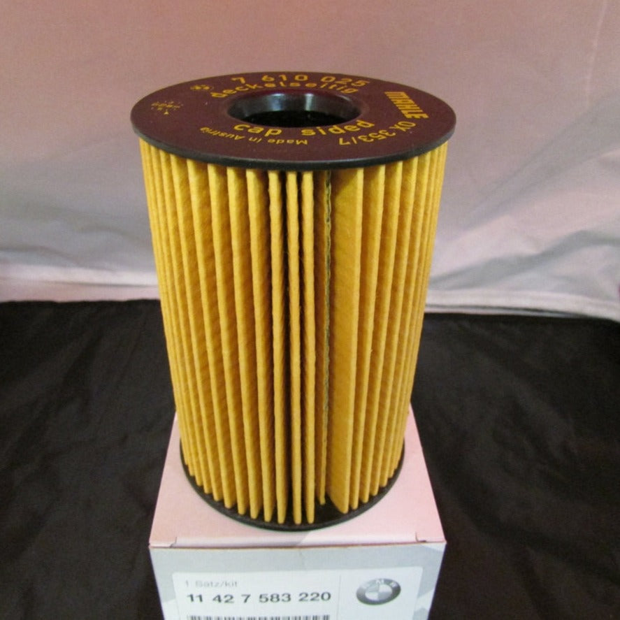 Rolls-Royce Replacement Parts Filters