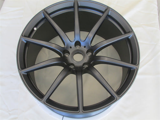 MCLAREN SUPER LIGHTWEIGHT WHEEL