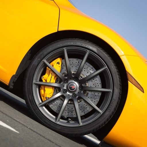 MCLAREN SUPER LIGHTWEIGHT WHEEL
