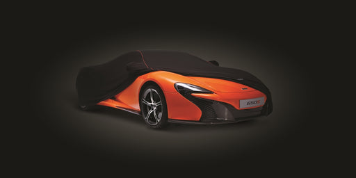 Mclaren MP4-12C & 650S Car Cover
