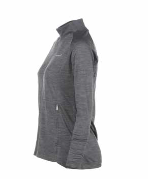 McLaren Ladies Sweatshirt