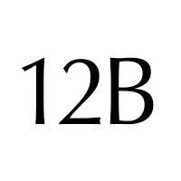 HINGE Door Upper Left